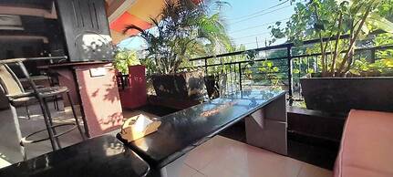 Hotel Manas Mtwapa
