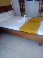 Hotel Manas Mtwapa