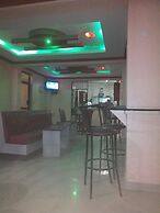 Hotel Manas Mtwapa