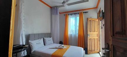 Hotel Manas Mtwapa