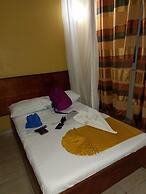 Hotel Manas Mtwapa
