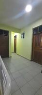 Hotel Manas Mtwapa