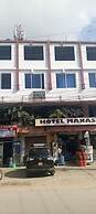 Hotel Manas Mtwapa