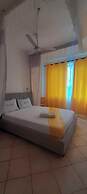 Hotel Manas Mtwapa