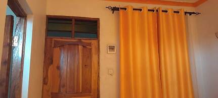 Hotel Manas Mtwapa