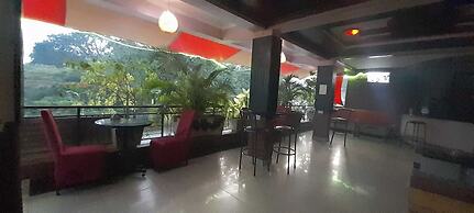 Hotel Manas Mtwapa