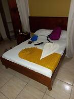 Hotel Manas Mtwapa