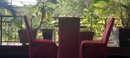 Hotel Manas Mtwapa