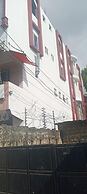 Hotel Manas Mtwapa