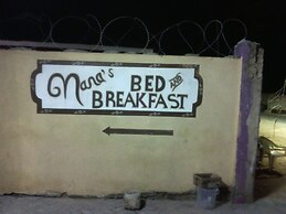 Hotel Manas Mtwapa