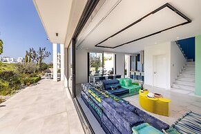 Protaras By the Bay Villa 19