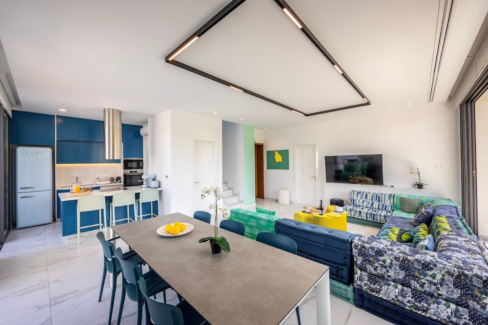 Protaras By the Bay Villa 19