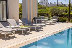 Protaras By the Bay Villa 19