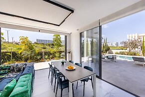 Protaras By the Bay Villa 19