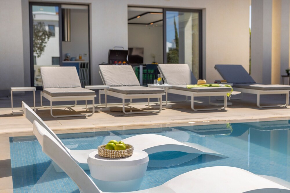 Protaras By the Bay Villa 19