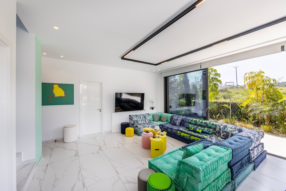 Protaras By the Bay Villa 19