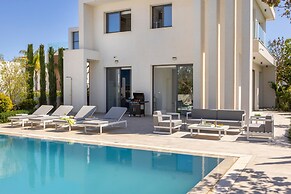 Protaras By the Bay Villa 19