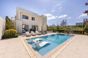 Protaras By the Bay Villa 19