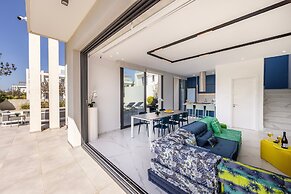 Protaras By the Bay Villa 19