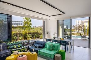 Protaras By the Bay Villa 19