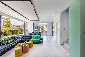 Protaras By the Bay Villa 19