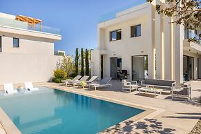 Protaras By the Bay Villa 19