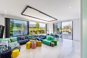 Protaras By the Bay Villa 19