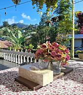 Parabonhaus Kopitiam - Bed & Breakfast