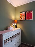Parabonhaus Kopitiam - Bed & Breakfast