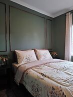 Parabonhaus Kopitiam - Bed & Breakfast