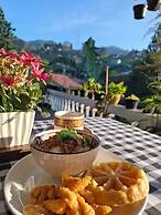 Parabonhaus Kopitiam - Bed & Breakfast