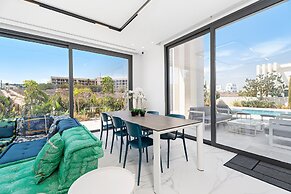 Protaras By the Bay Villa 19