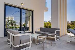 Protaras By the Bay Villa 19