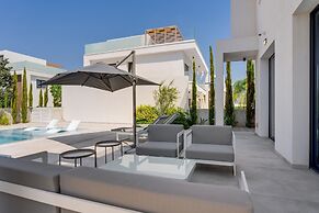 Protaras By the Bay Villa 19