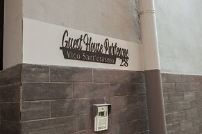Guest house Partenope