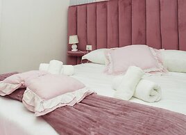 Guest house Partenope