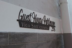 Guest house Partenope