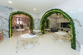Guest house Partenope