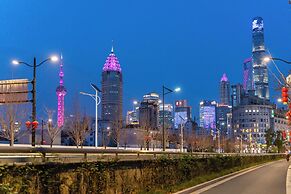 Tyms High Serviced Residence Shanghai Xujiahui Tower