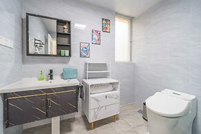 Tyms High Serviced Residence Shanghai Xujiahui Tower