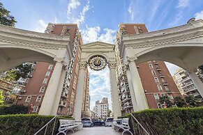 Tyms High Serviced Residence Shanghai Xujiahui Tower