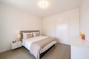 Tyms High Serviced Residence Shanghai Xujiahui Tower