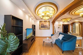 Tyms High Serviced Residence Shanghai Xujiahui Tower