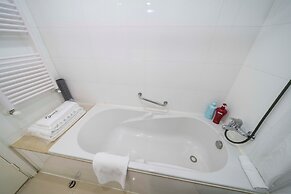 Tyms High Serviced Residence Shanghai Xujiahui Tower