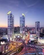 Tyms High Serviced Residence Shanghai Xujiahui Tower