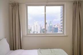 Tyms High Serviced Residence Shanghai Xujiahui Tower