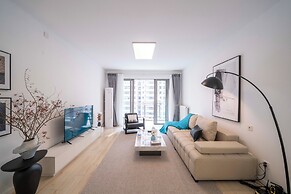 Tyms High Serviced Residence Shanghai Xujiahui Tower