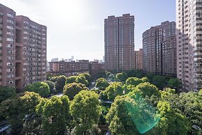 Tyms High Serviced Residence Shanghai Xujiahui Tower