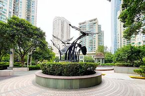 Tyms High Serviced Residence Shanghai Xujiahui Tower