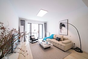 Tyms High Serviced Residence Shanghai Xujiahui Tower